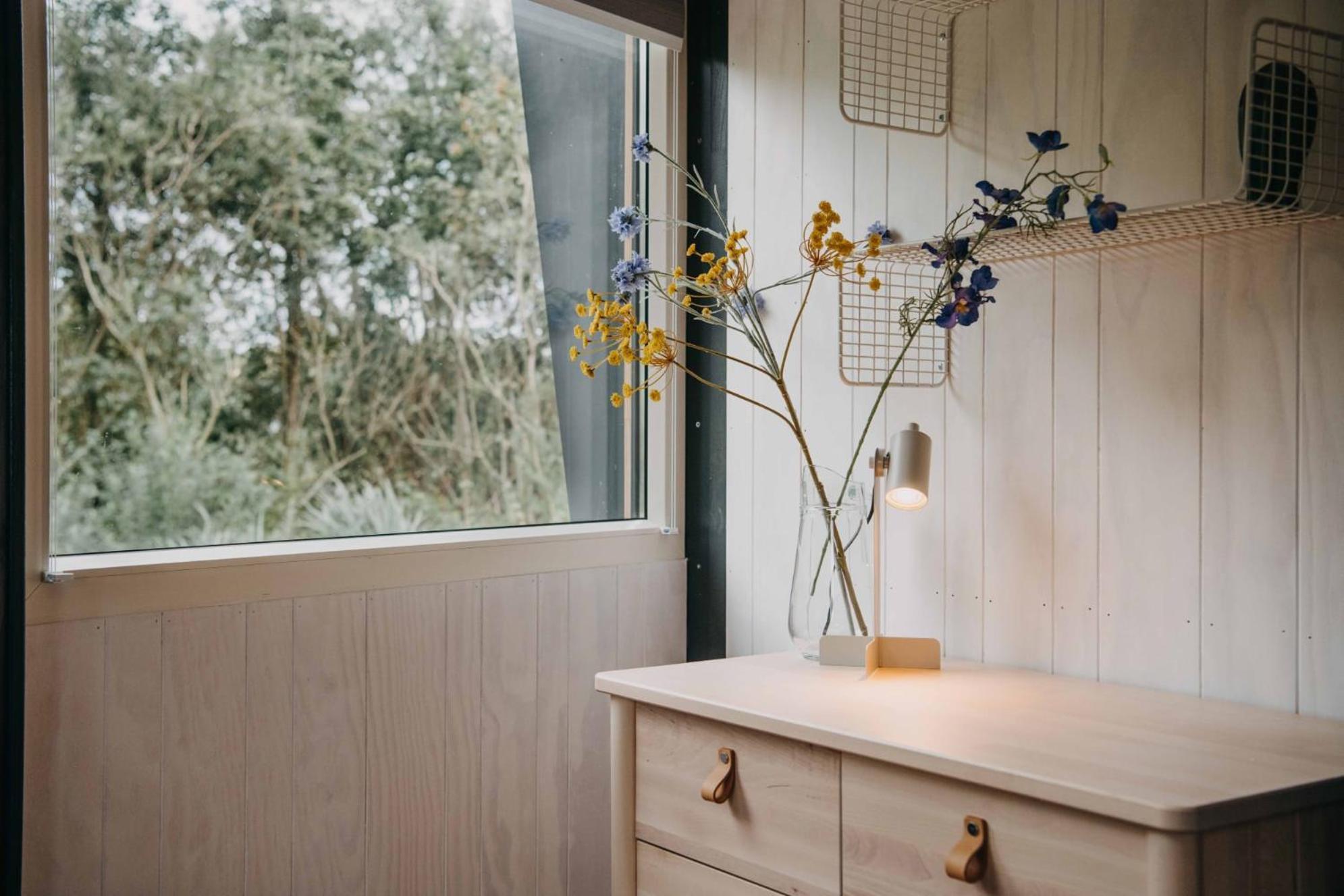 Dobberhuisje Kaag Oud Ade Exteriör bild